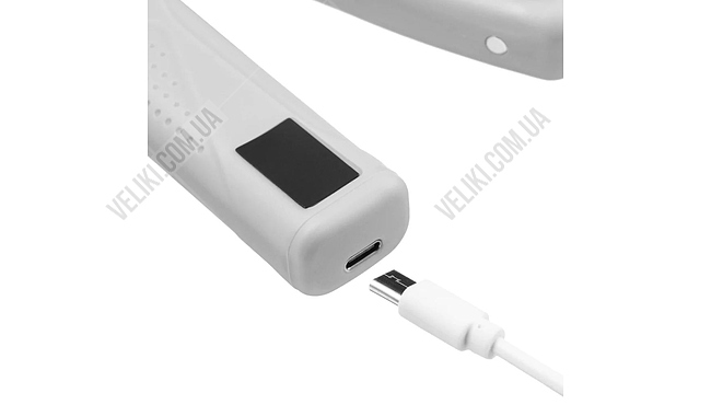 Эспандер кистевой Gymtek G-69975 10-100 кг - дополнительное фото 3