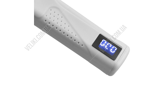 Эспандер кистевой Gymtek G-69975 10-100 кг - дополнительное фото 4