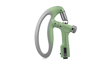 Еспандер кистьовий Gymtek G-67179 10-100 кг