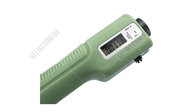 Эспандер кистевой Gymtek G-67179 10-100 кг - дополнительное фото 2