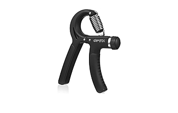 Еспандер кистьовий Gymtek G-65120 10-40 кг