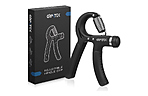 Эспандер кистевой Gymtek G-65120 10-40 кг - дополнительное фото 2