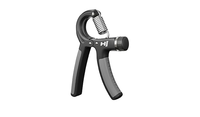 Эспандер кистевой Hop-Sport HS-P060HG 5-60 кг - фото 2