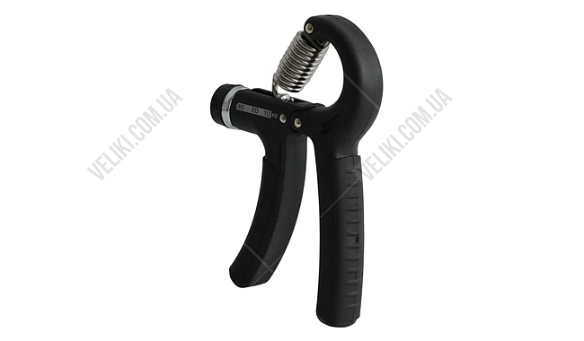 Еспандер кистьовий York Fitness 10-40 кг - дополнительное фото 2