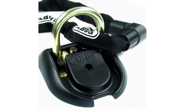 Парковочная петля ABUS WBA100 Granit - дополнительное фото 1