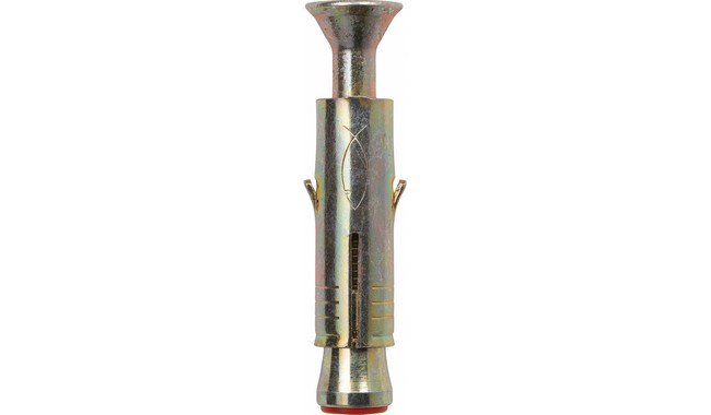 Парковочная петля ABUS WBA100 Granit - дополнительное фото 2