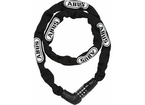 Велозамок ABUS Steel-O-Chain 5805C/110