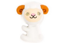 Мигалка задня Zoonimal Овечка - фото 1