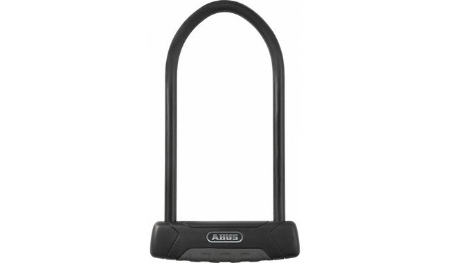 Велозамок ABUS Granit Plus 470/150HB230 SHB - фото 1