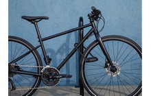 Велозамок ABUS Granit Plus 470/150HB230 SHB - дополнительное фото 1