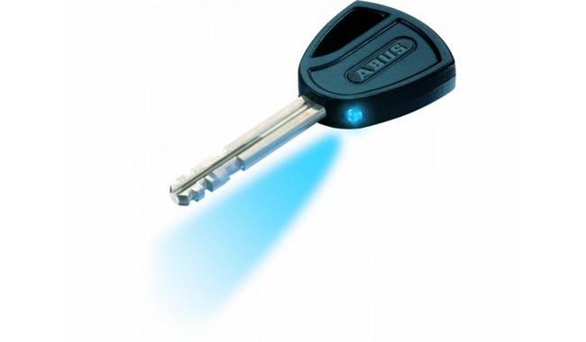 Велозамок ABUS Granit X-Plus 540/160HB230 SHB - дополнительное фото 2