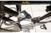 Велозамок ABUS Granit X-Plus 540/160HB230 SHB - дополнительное фото 3