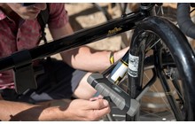 Велозамок ABUS Granit X-Plus 540/160HB230 SHB - дополнительное фото 4