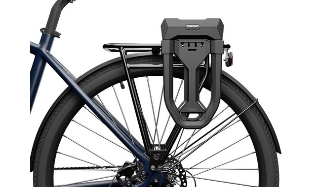 Велозамок ABUS Granit Super Extreme 2500/165HB230 - дополнительное фото 2