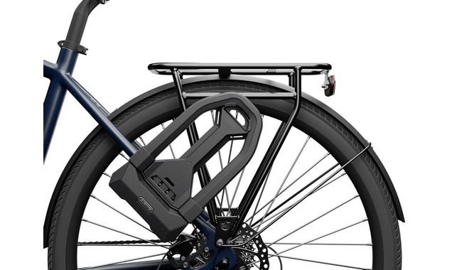 Велозамок ABUS Granit Super Extreme 2500/165HB230 - дополнительное фото 3