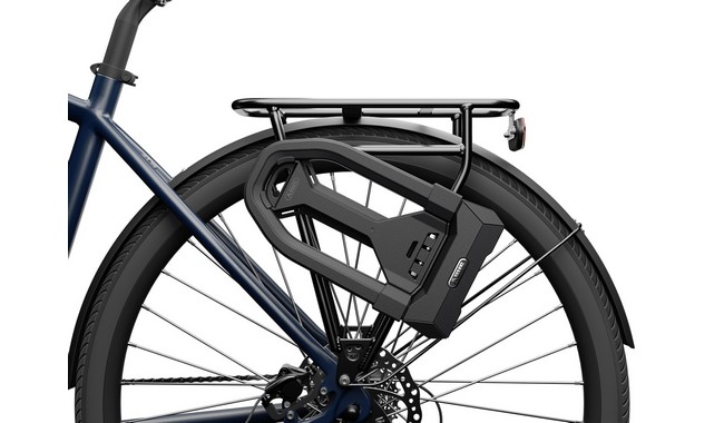 Велозамок ABUS Granit Super Extreme 2500/165HB230 - дополнительное фото 4