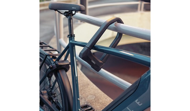 Велозамок ABUS Granit Super Extreme 2500/165HB230 - дополнительное фото 6