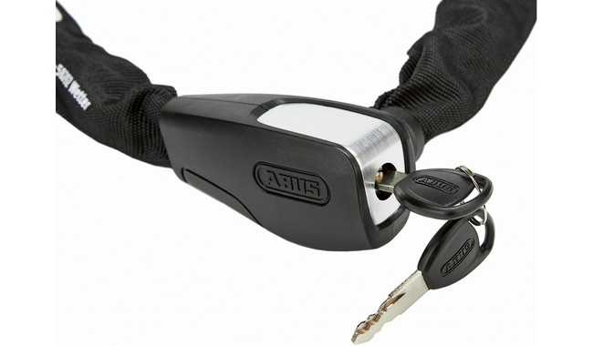 Велозамок ABUS Catena 6806K/85 - дополнительное фото 5