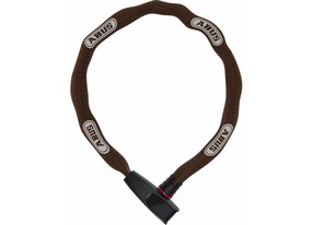 Велозамок ABUS Catena 6806K/85