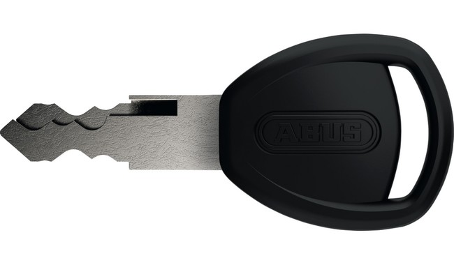 Велозамок ABUS Catena 6806K/85 - дополнительное фото 7