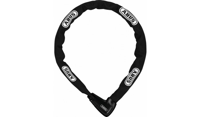 Велозамок ABUS Steel-O-Chain 9809K/140 - фото 1