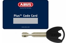Велозамок ABUS Steel-O-Chain 9809K/140 - дополнительное фото 1