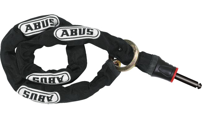 Велозамок ABUS Pro Shield XPlus 5955 NR з ланцюгом 6KS/85 та сумкою ST5950 - дополнительное фото 3