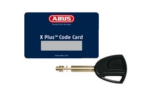 Велозамок ABUS Pro Shield XPlus 5955 NR з ланцюгом 6KS/85 та сумкою ST5950 - дополнительное фото 4