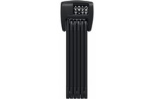 Велозамок ABUS Bordo 6000C/90 LED - фото 1