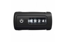 Велозамок ABUS Bordo 6000C/90 LED - дополнительное фото 4