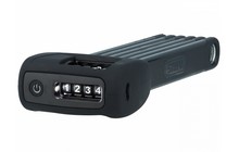 Велозамок ABUS Bordo 6000C/90 LED - дополнительное фото 5