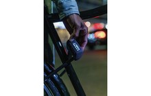 Велозамок ABUS Bordo 6000C/90 LED - дополнительное фото 7