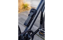 Велозамок ABUS Bordo 6000C/90 LED - дополнительное фото 10