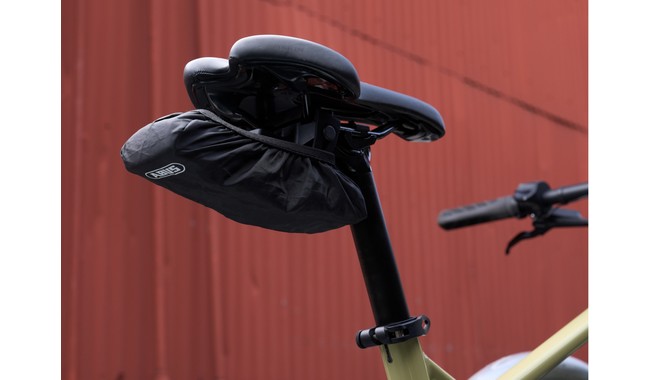 Велозамок ABUS Bordo 6000K/90 SH SaddleFix - дополнительное фото 4