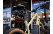 Велозамок ABUS Bordo 6000K/90 SH SaddleFix - дополнительное фото 2