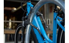 Велозамок ABUS Bordo 6000K/90 SH SaddleFix - дополнительное фото 6