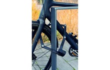 Велозамок ABUS Bordo 6000K/90 SH SaddleFix - дополнительное фото 7