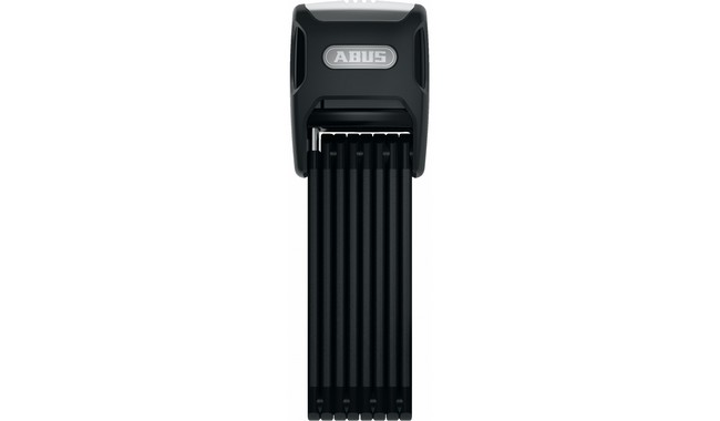Велозамок ABUS Bordo Big Alarm 6000KA/120 - фото 1