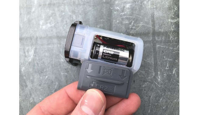 Велозамок ABUS Bordo Alarm 6000KA/90 - дополнительное фото 5