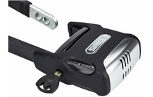 Велозамок ABUS Bordo Alarm 6000KA/90 - дополнительное фото 1