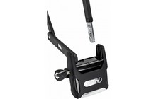 Велозамок ABUS Bordo Alarm 6000KA/90 - дополнительное фото 2