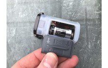 Велозамок ABUS Bordo Alarm 6000KA/90 - дополнительное фото 5