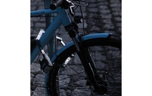 Велозамок ABUS Bordo Alarm 6000KA/90 - дополнительное фото 6