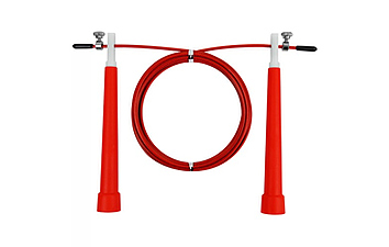 Скакалка EasyFit Speed