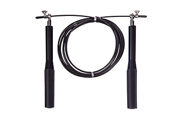 Скакалка EasyFit Aluminium