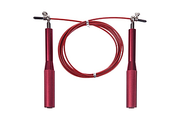 Скакалка EasyFit Aluminium