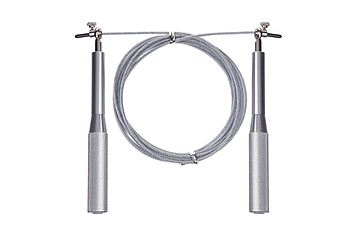 Скакалка EasyFit Aluminium