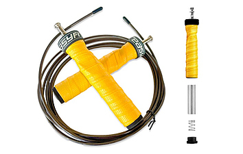 Скакалка EasyFit FlexiJump Pro