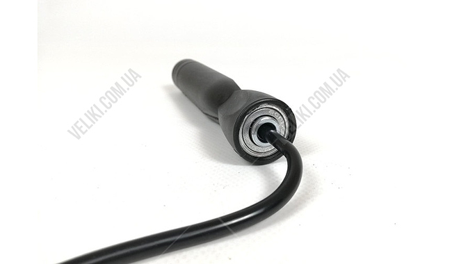 Скакалка EasyFit - дополнительное фото 2