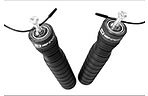 Скакалка Hop-Sport HS-P030JR - дополнительное фото 1